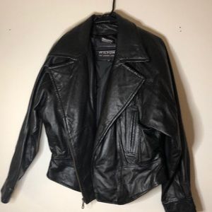 Wilson’s Leather Jacket
